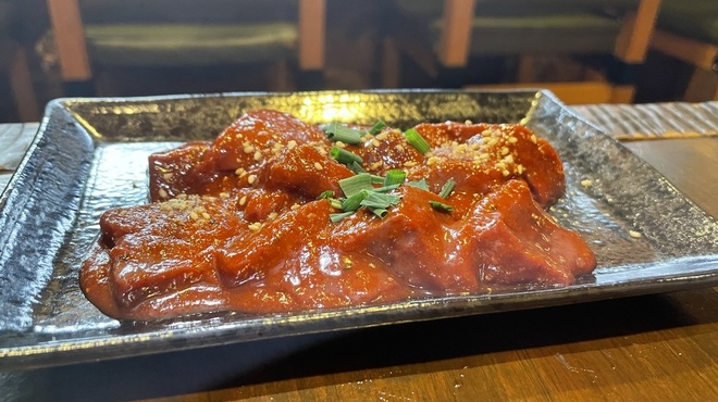 日暮里焼肉 粋縁 - メイン写真: