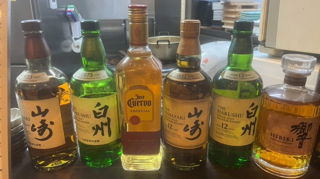 日暮里焼肉 粋縁 - メイン写真: