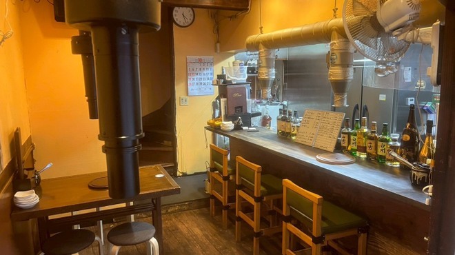 日暮里焼肉 粋縁 - メイン写真: