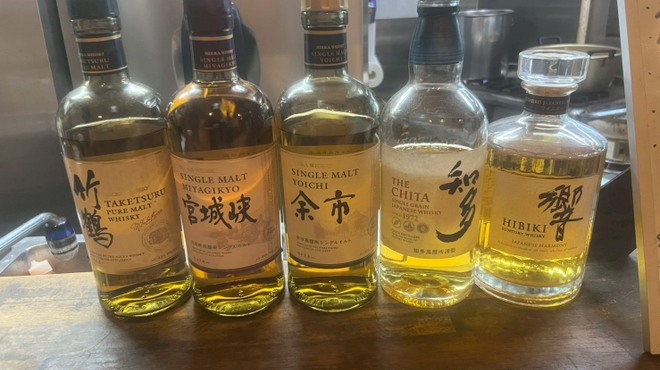 日暮里焼肉 粋縁 - メイン写真: