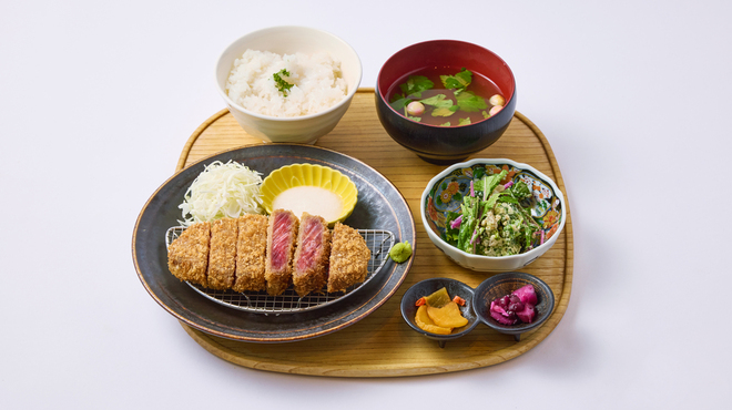 京都宇治 藤井茗縁 - メイン写真: