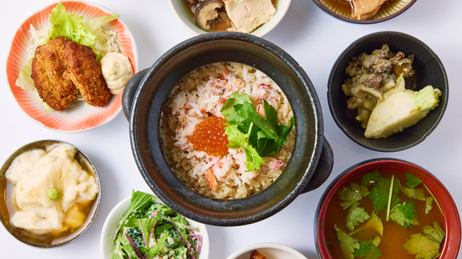 京都宇治 藤井茗縁 - メイン写真: