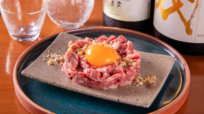 焼肉・もつ鍋 五臓六腑 - メイン写真: