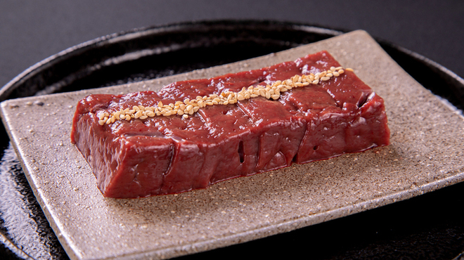 焼肉・もつ鍋 五臓六腑 - メイン写真: