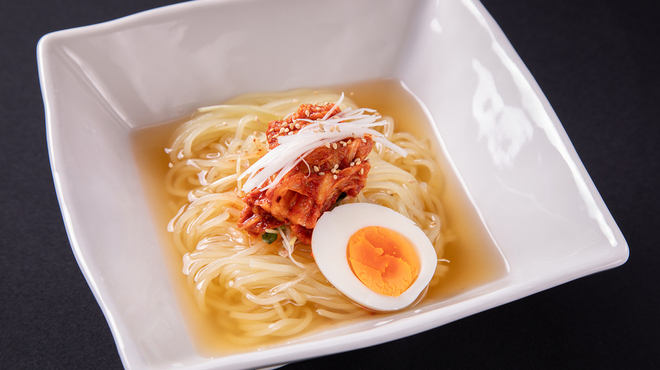 焼肉・もつ鍋 五臓六腑 - メイン写真: