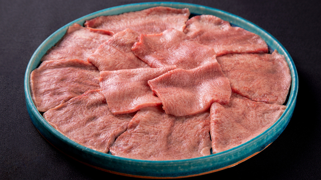 焼肉・もつ鍋 五臓六腑 - メイン写真: