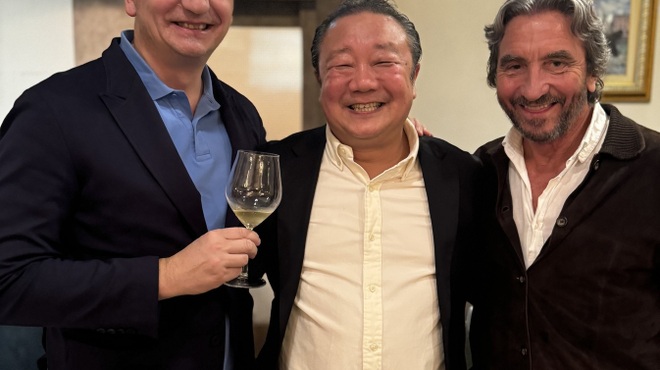 リストランテ ラ チャウ - メイン写真: