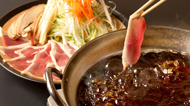 岐阜の酒と岐阜の肴 そば居酒屋 楽 - メイン写真: