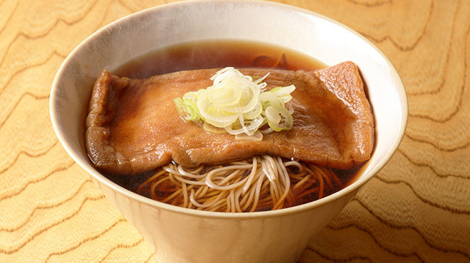 岐阜の酒と岐阜の肴 そば居酒屋 楽 - メイン写真: