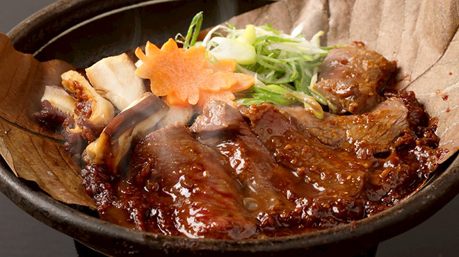 岐阜の酒と岐阜の肴 そば居酒屋 楽 - メイン写真: