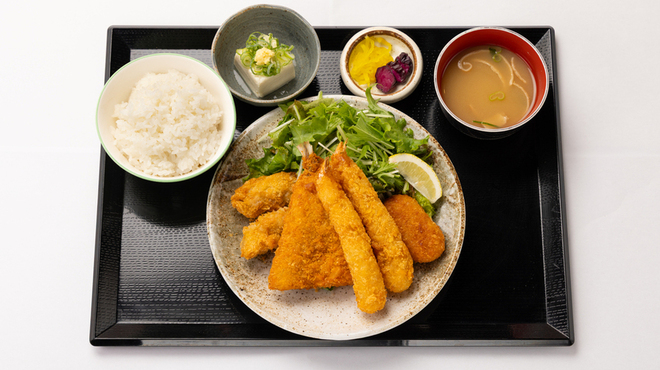 天満産直市場 - 料理写真: