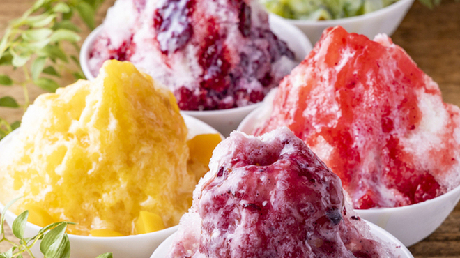 ボナボン - メイン写真: