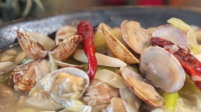 ボナボン - メイン写真: