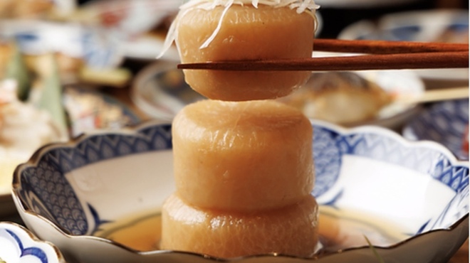 名物屋 - メイン写真: