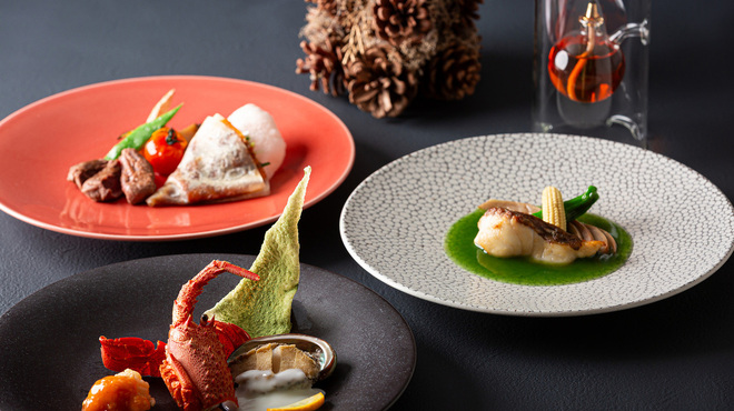 TAO-LI ～桃李～ - メイン写真: