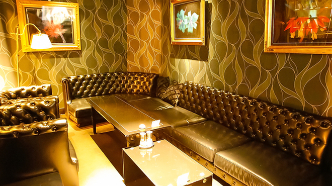 心斎橋イタリアンレストラン ルサンク - メイン写真: