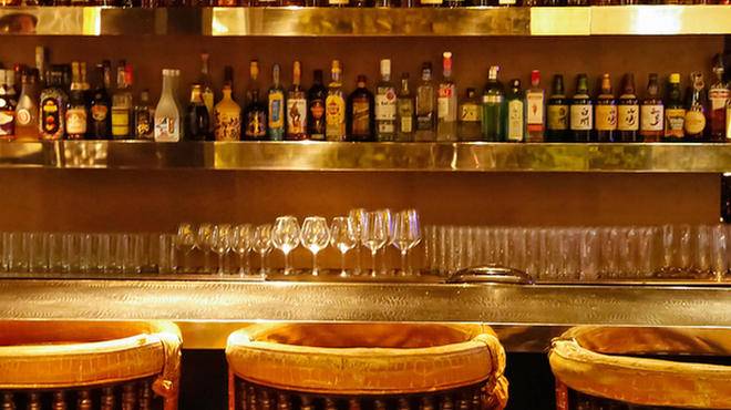 心斎橋イタリアンレストラン ルサンク - メイン写真: