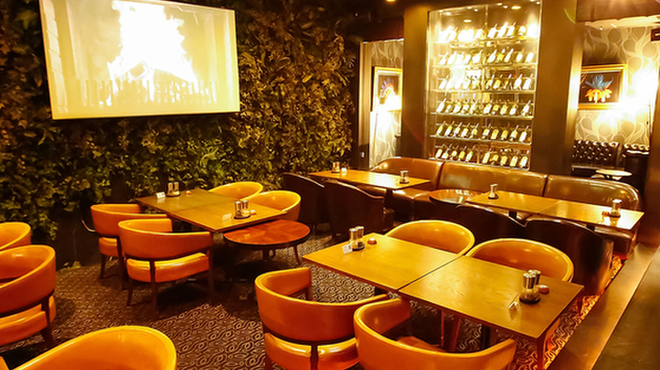 心斎橋イタリアンレストラン ルサンク - メイン写真: