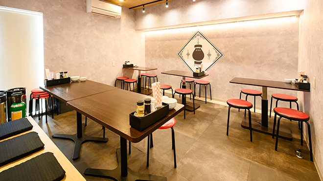 中華酒場 シャニムニ - メイン写真: