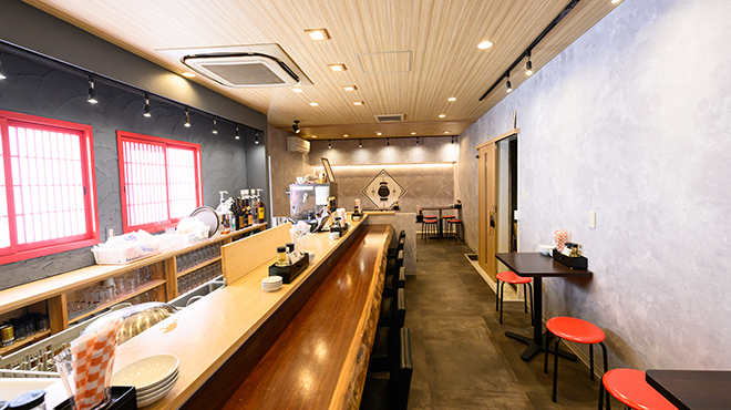 中華酒場 シャニムニ - メイン写真: