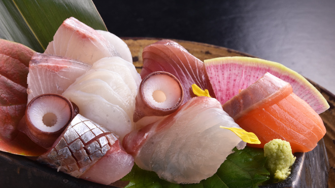 KOTETSU - メイン写真: