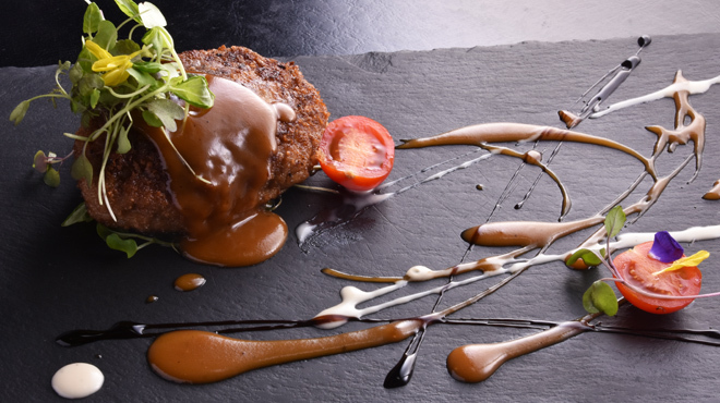 KOTETSU - メイン写真: