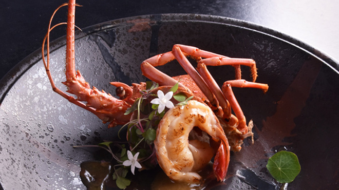 KOTETSU - メイン写真: