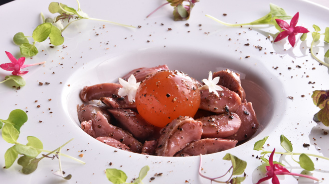 KOTETSU - メイン写真: