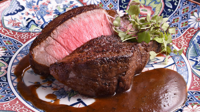 KOTETSU - メイン写真: