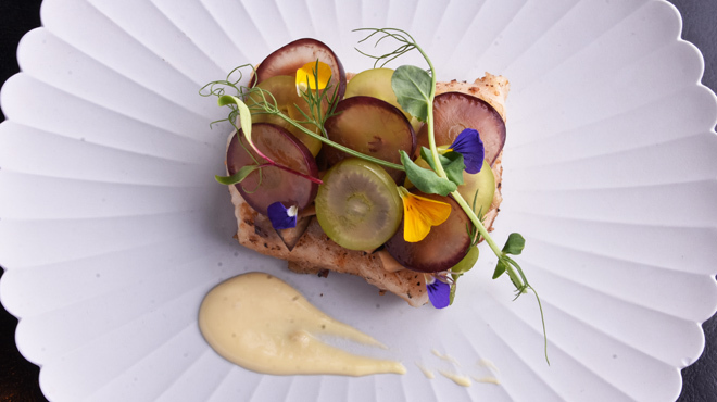 KOTETSU - メイン写真: