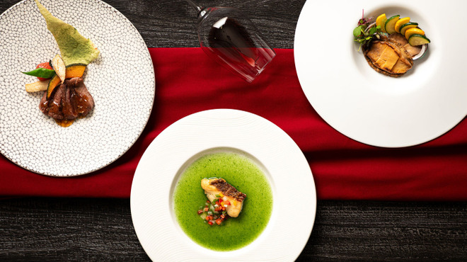 TAO-LI ～桃李～ - メイン写真: