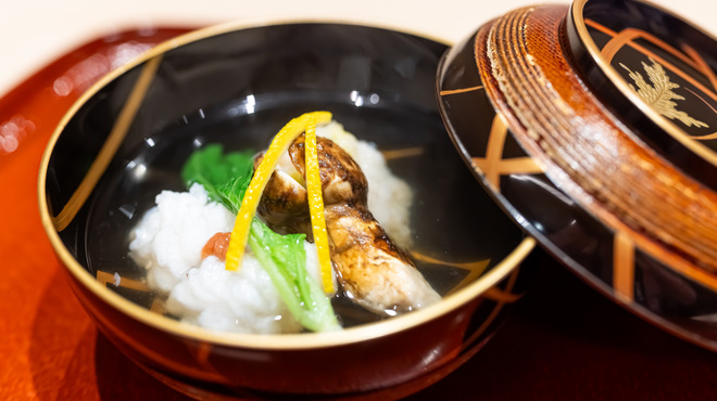 花邑 - メイン写真: