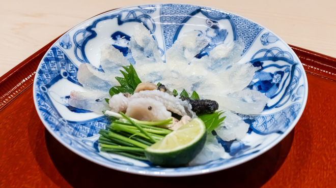 花邑 - メイン写真: