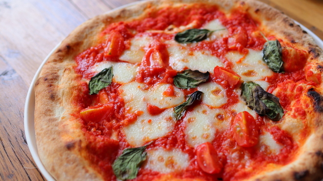 中目黒　ピッツェリア8 - メイン写真: