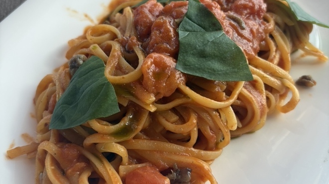 オールデイダイニング オアシスガーデン - 料理写真: