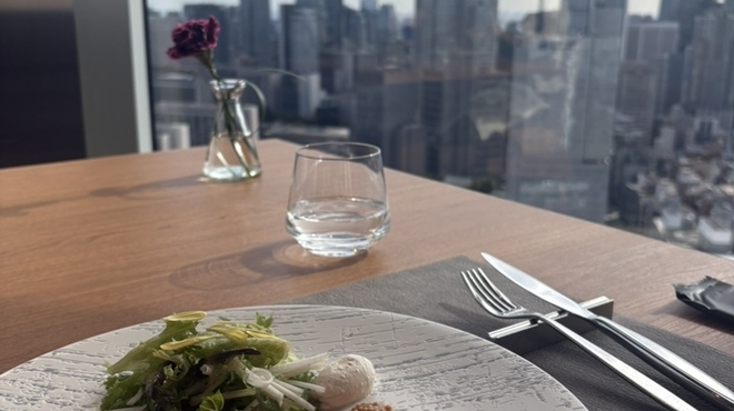 オールデイダイニング オアシスガーデン - 料理写真: