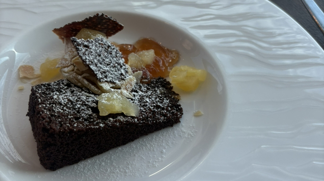 オールデイダイニング オアシスガーデン - 料理写真: