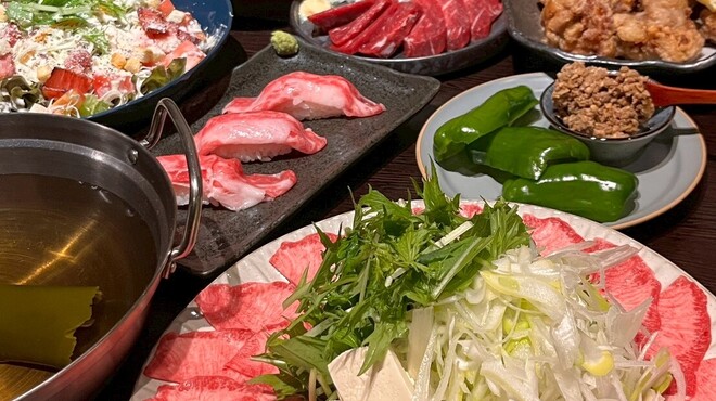 大衆肉酒場ジャクソン - メイン写真: