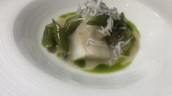 ランテルナマッサ - メイン写真: