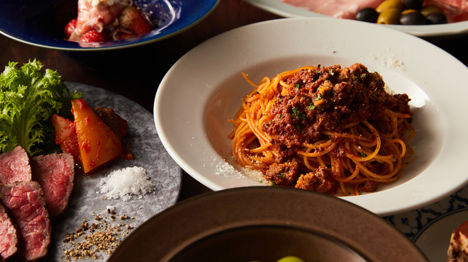 YOLO cafe&bar - メイン写真: