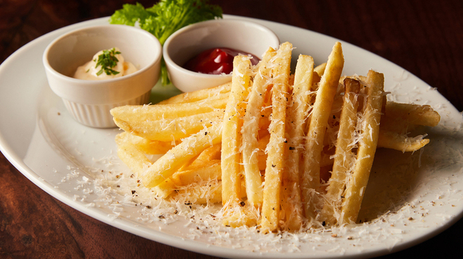 YOLO cafe&bar - メイン写真: