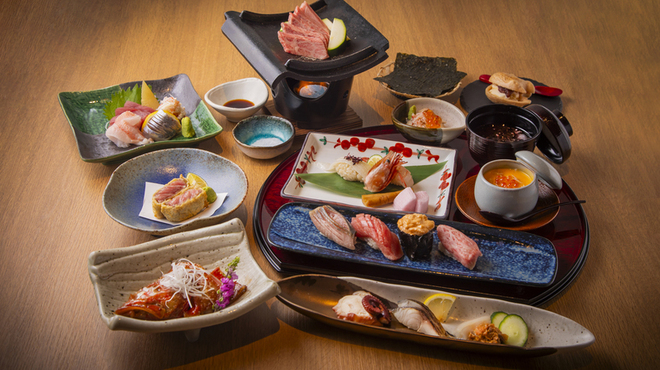 二代目辰よし - メイン写真: