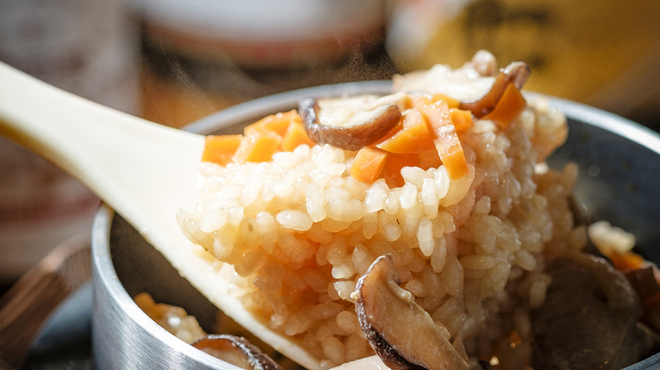 北九州酒場 - メイン写真: