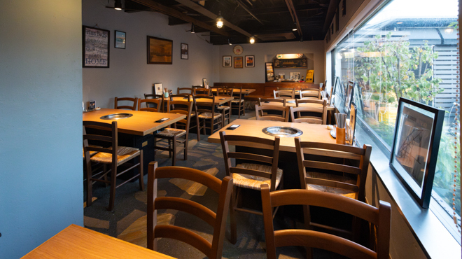 焼肉ぎゅうぎゅう - メイン写真: