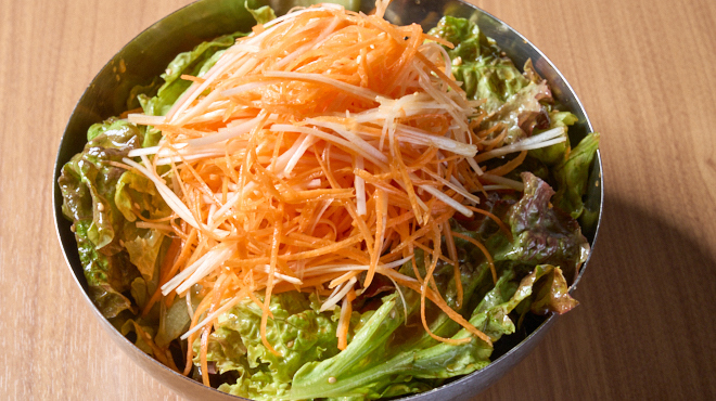 焼肉ぎゅうぎゅう - メイン写真: