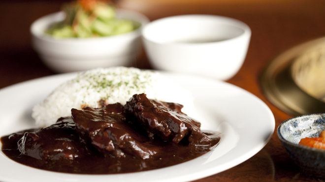 焼肉ぎゅうぎゅう - メイン写真: