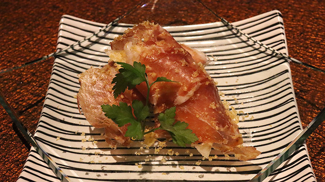 メゾン ド ヴァン 鶉亭 - メイン写真: