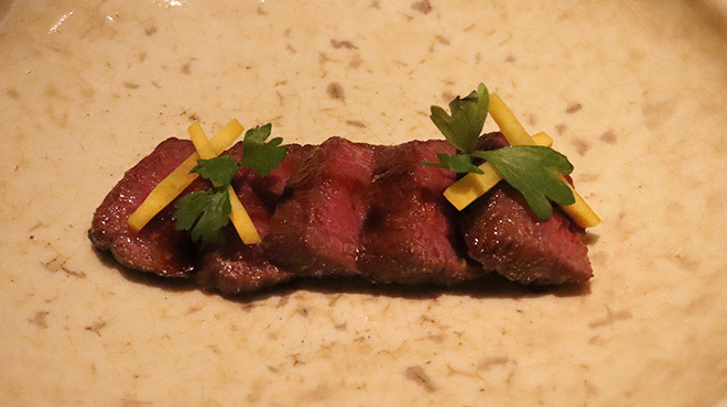 メゾン ド ヴァン 鶉亭 - メイン写真: