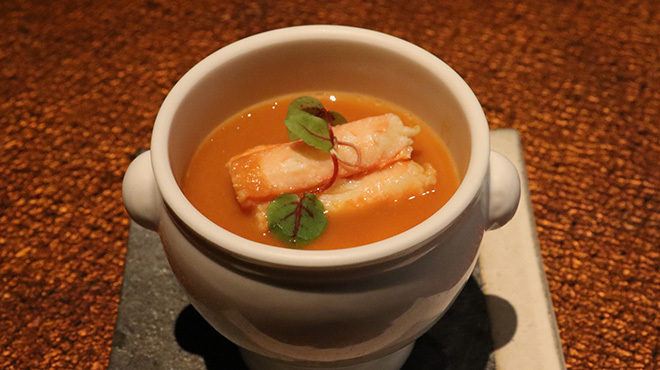 メゾン ド ヴァン 鶉亭 - メイン写真: