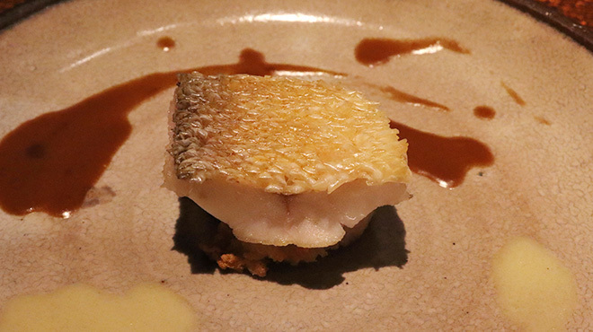 メゾン ド ヴァン 鶉亭 - メイン写真: